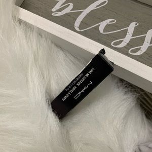 Brand New MAC Love Me Lipstick La Femme